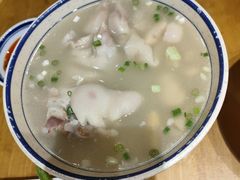 -易老妈蹄花.特色川菜(人民公园总店)