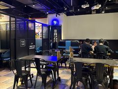 -大成海鲜烧烤·海鲜粥(长寿路店)