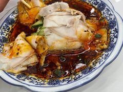 -冬哥川菜馆(十梓街店)