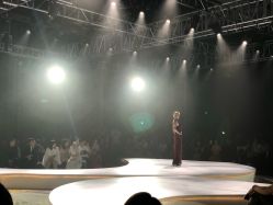 -杭州临平万丽酒店·万丽厅·宴会厅