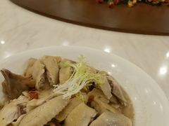 -金河半岛园林酒家(金融城店)