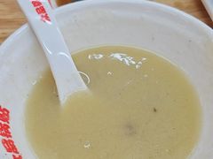 -众品老方子锅贴甜沫(李村店)