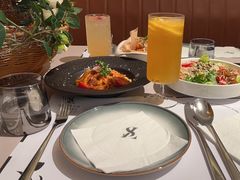 -LE SHARE洛笙·花园西餐(北京路步行街店)