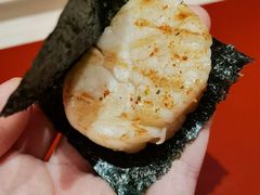 -橼舍鮨青木