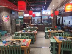 -海汕记·潮汕鲜牛肉火锅·自助