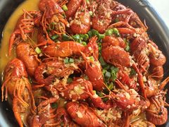 -火龙堂·风味民间菜(文一路店)