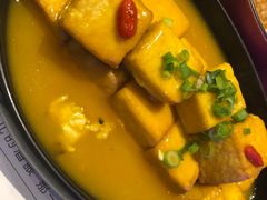 -赵小姐丨新中餐(曲江店)