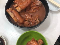 -麦文记面家(佐敦店)