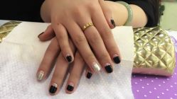 -挚爱美甲Bloved Nail