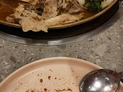 -牛牛章·章鱼水煎肉(光谷世界城店)