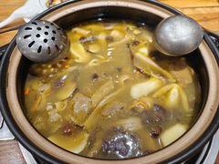 -菌之家·专业纯野生菌火锅·特色炒菌