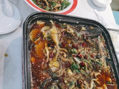 -福巷湘食小馆·猛火现炒(上海首店)