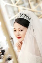 -欣薇婚纱(新源乐汇城店)