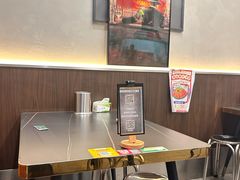 -许哥东北烧烤·铁丳烤串·宫后夹肉(繁花中心店)