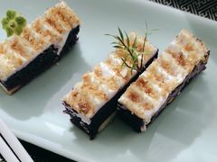 -OCEAN一席海鲜•海景餐厅(双子塔店)