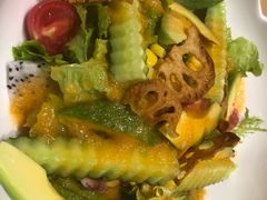 -富山日式料理(宽厚里店)