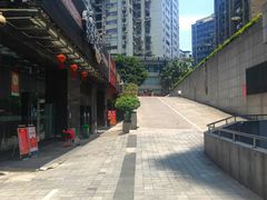-海关荤豆花(洋河一路店)