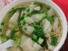 福鼎肉燕-海大南门夜市(海富街店)