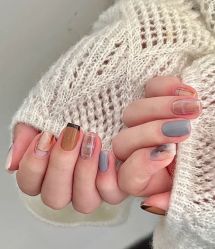 -RL Nail·瑞丽美甲美睫品牌原创店