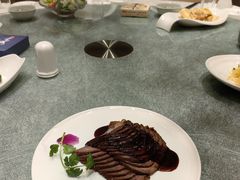 -阿娘家·原生态农家菜(国顺东路店)