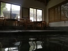 -庐山上汤温泉度假村