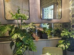 -Ginger(兴国路店)