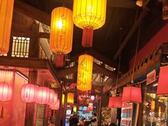 -小龙坎火锅(全球总店)