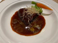 -昆仑饭店-鲜筵餐厅