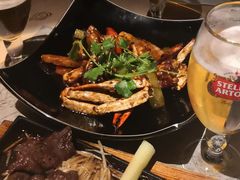 -穹六人间 people 6(岳阳路店)