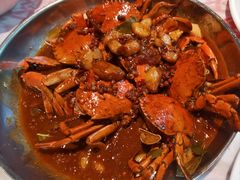 -聚味斋香辣蟹(生态城万达店)