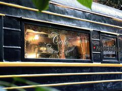 -火车头法国西餐厅