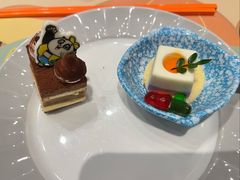 -熊猫自助餐厅.萌趣城堡(长隆熊猫酒店)