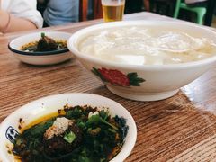 豆花蘸料-四川泸州豆花饭店