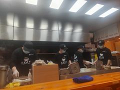 -Ramen满吉·豚骨拉面(丽园路店)