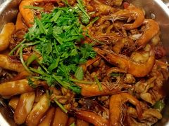 -黄记煌三汁焖锅(渝北金港国际店)