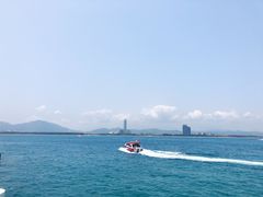 -三亚蜈支洲岛旅游区