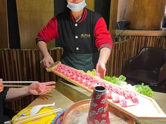 -羊大爷涮肉(亮马桥店)