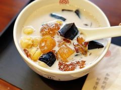 彬妈大满贯-彬媽糖水(万象天地店)