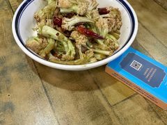 -湘香私房菜(大石长隆店)