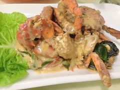 -真浪花园海鲜餐馆