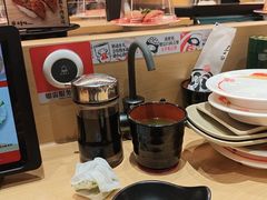 -友壹町寿司(佛山新DNA店)