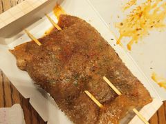 -乐乐姐超级土豆(荟聚店)