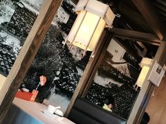-小厨娘淮扬菜(清江苏宁广场店)