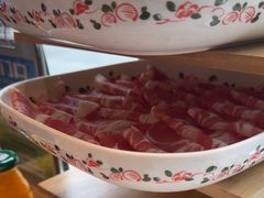 -东门口涮肉·砂锅·烤串(老门东店)