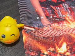 -卡朋西餐(宝安大仟里店)