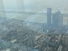 -长沙尼依格罗酒店