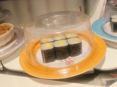 -元通寿司(东骏店)