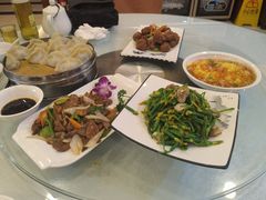 -宝发园名菜馆