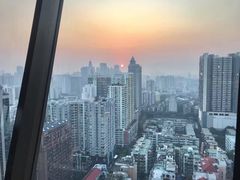 -广州花园酒店·凌璇阁旋转餐厅CAROUSEL360