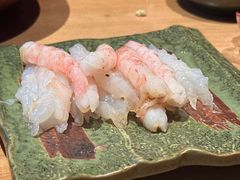 -Minase水濑·日料放题(外滩店)
